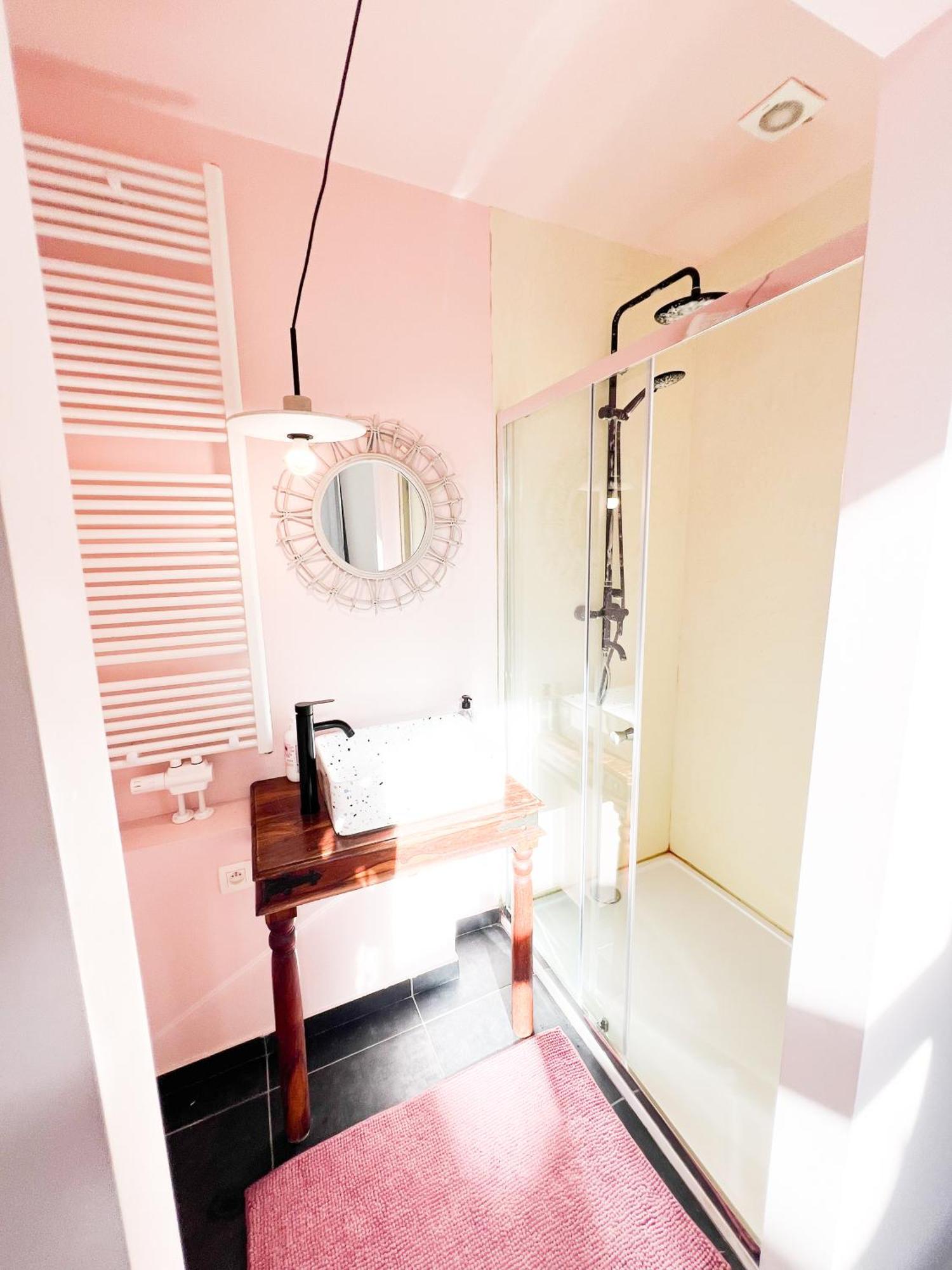 San Home'S アントウェルペン エクステリア 写真